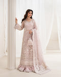 Faiza Saqlain | Rua Wedding Formals | Ela - House Of Hania