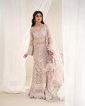 Faiza Saqlain | Rua Wedding Formals | Ela - House Of Hania