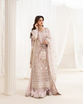 Faiza Saqlain | Rua Wedding Formals | Ela - House Of Hania