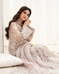 Faiza Saqlain | Rua Wedding Formals | Ela - House Of Hania