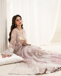Faiza Saqlain | Rua Wedding Formals | Ela - House Of Hania