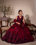 Faiza Saqlain | Rua Wedding Formals | Havin - House Of Hania