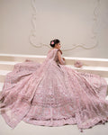 Faiza Saqlain | Rua Wedding Formals | Leyan - House Of Hania