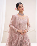 Faiza Saqlain | Rua Wedding Formals | Leyan - House Of Hania