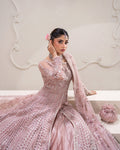 Faiza Saqlain | Rua Wedding Formals | Leyan - House Of Hania