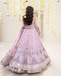 Faiza Saqlain | Rua Wedding Formals | Pinar - House Of Hania