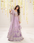 Faiza Saqlain | Rua Wedding Formals | Pinar - House Of Hania