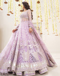 Faiza Saqlain | Rua Wedding Formals | Pinar - House Of Hania