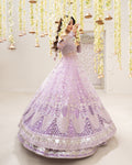 Faiza Saqlain | Rua Wedding Formals | Pinar - House Of Hania