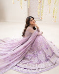 Faiza Saqlain | Rua Wedding Formals | Pinar - House Of Hania