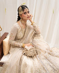Faiza Saqlain | Rua Wedding Formals | Safak - House Of Hania