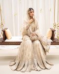 Faiza Saqlain | Rua Wedding Formals | Safak - House Of Hania