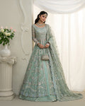 Faiza Saqlain | Rua Wedding Formals | Selin - House Of Hania