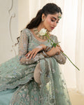 Faiza Saqlain | Rua Wedding Formals | Selin - House Of Hania