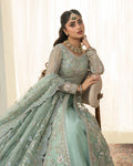 Faiza Saqlain | Rua Wedding Formals | Selin - House Of Hania