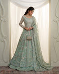 Faiza Saqlain | Rua Wedding Formals | Selin - House Of Hania