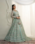 Faiza Saqlain | Rua Wedding Formals | Selin - House Of Hania
