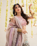 Faiza Saqlain | Rua Wedding Formals | Suzan - House Of Hania