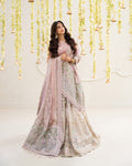 Faiza Saqlain | Rua Wedding Formals | Suzan - House Of Hania