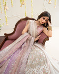 Faiza Saqlain | Rua Wedding Formals | Suzan - House Of Hania