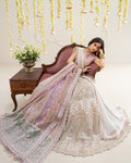 Faiza Saqlain | Rua Wedding Formals | Suzan - House Of Hania