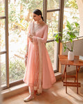 Faiza Saqlain | Saanjh | Avani - House Of Hania