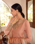 Faiza Saqlain | Saanjh | Avani - House Of Hania