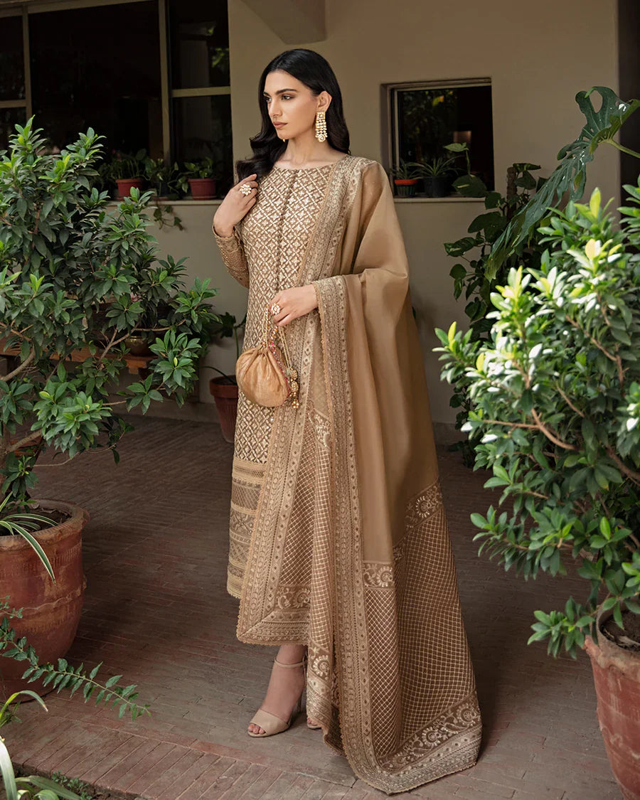 Faiza Saqlain | Saanjh | Haimi - House Of Hania