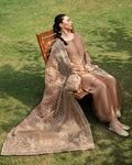 Faiza Saqlain | Saanjh | Haiya - House Of Hania