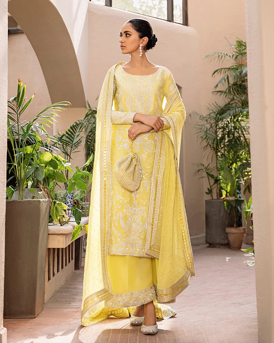 Faiza Saqlain | Saanjh | Ishmal - House Of Hania