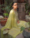 Faiza Saqlain | Saanjh | Ishmal - House Of Hania