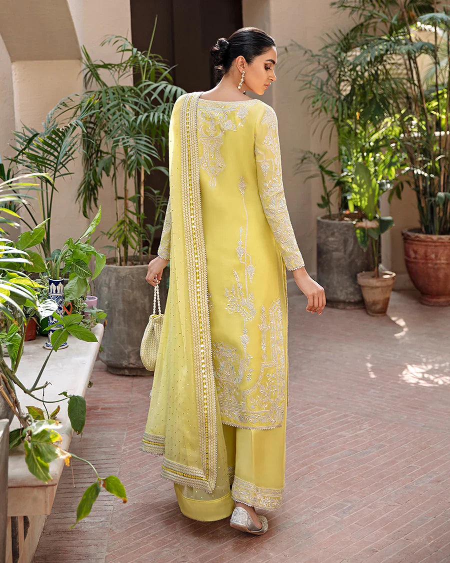 Faiza Saqlain | Saanjh | Ishmal - House Of Hania