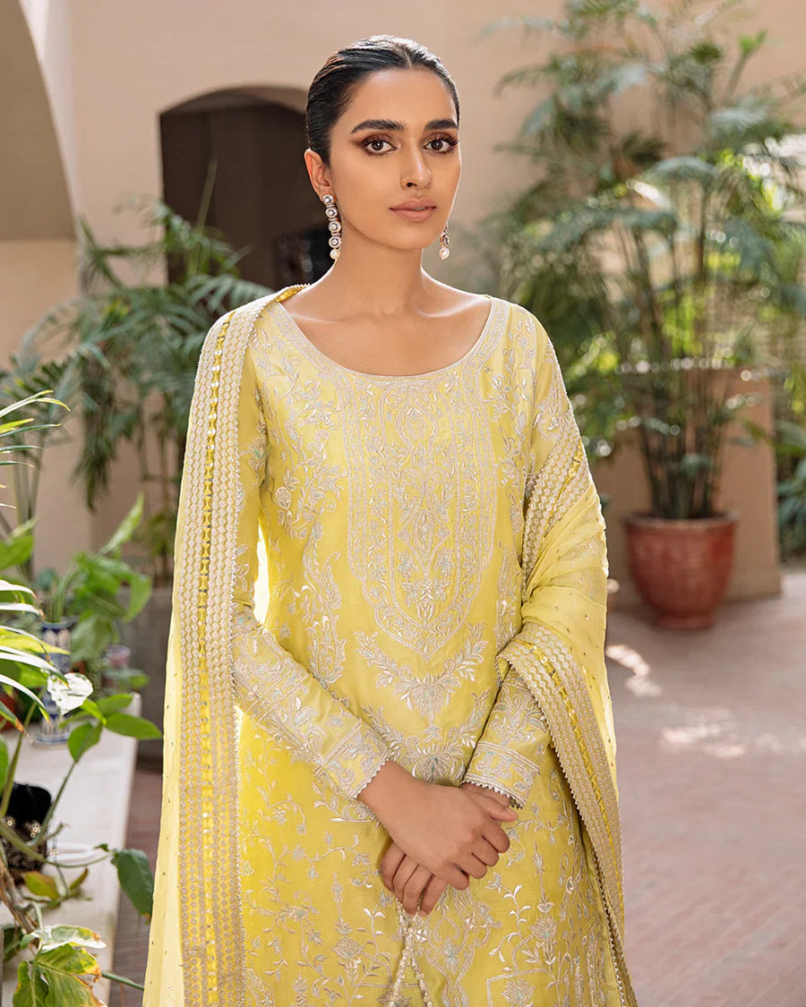 Faiza Saqlain | Saanjh | Ishmal - House Of Hania