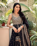 Faiza Saqlain | Saanjh | Kiara - House Of Hania