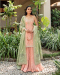 Faiza Saqlain | Saanjh | Mahi - House Of Hania