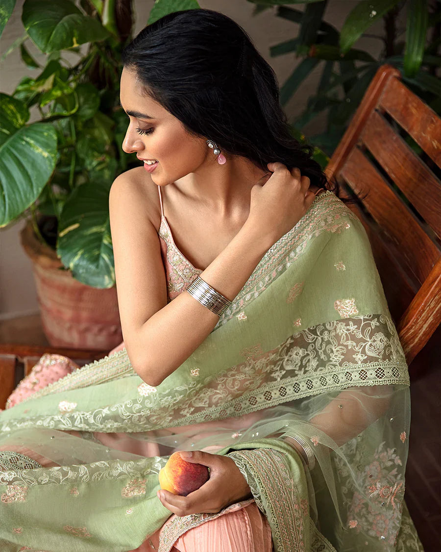 Faiza Saqlain | Saanjh | Mahi - House Of Hania