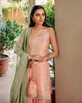 Faiza Saqlain | Saanjh | Mahi - House Of Hania