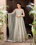 Faiza Saqlain | Saanjh | Menaha - House Of Hania