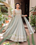 Faiza Saqlain | Saanjh | Menaha - House Of Hania