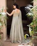 Faiza Saqlain | Saanjh | Menaha - House Of Hania