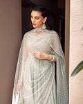 Faiza Saqlain | Saanjh | Menaha - House Of Hania