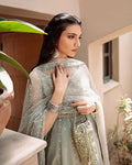 Faiza Saqlain | Saanjh | Menaha - House Of Hania