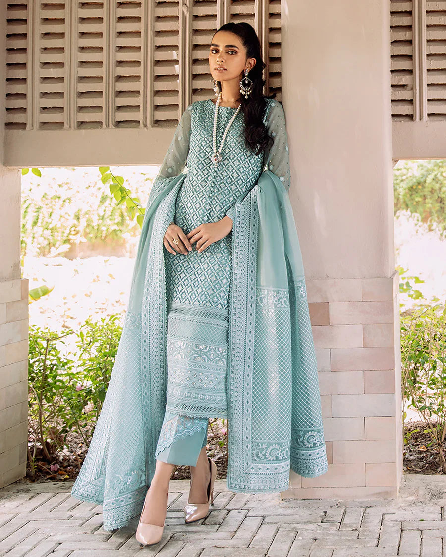 Faiza Saqlain | Saanjh | Mishka - House Of Hania