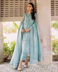 Faiza Saqlain | Saanjh | Mishka - House Of Hania