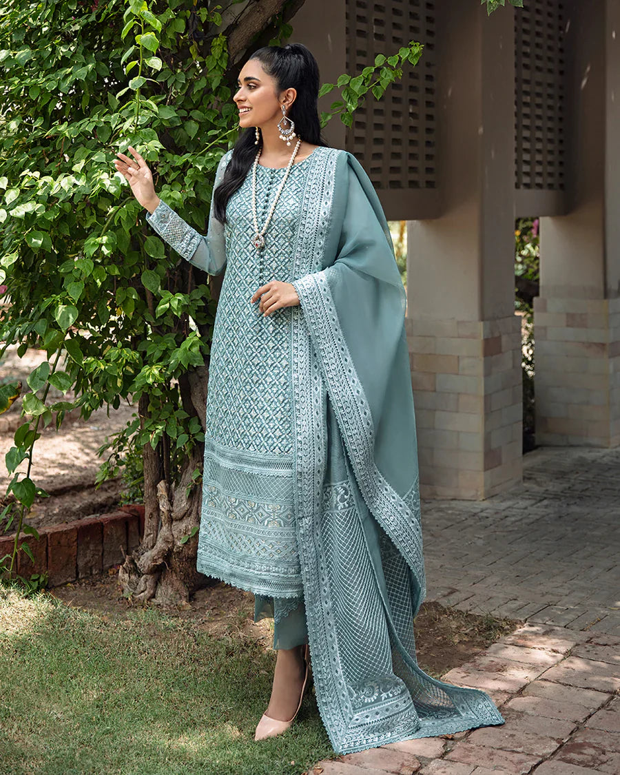 Faiza Saqlain | Saanjh | Mishka - House Of Hania