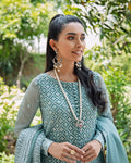 Faiza Saqlain | Saanjh | Mishka - House Of Hania
