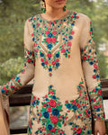 Faiza Saqlain | Saanjh | Reza - House Of Hania