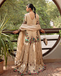 Faiza Saqlain | Saanjh | Reza - House Of Hania