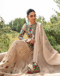 Faiza Saqlain | Saanjh | Reza - House Of Hania