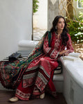 Faiza Saqlain - Sivana - House Of Hania